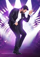 Vinaya Vidheya Rama Pre Release Event Poster